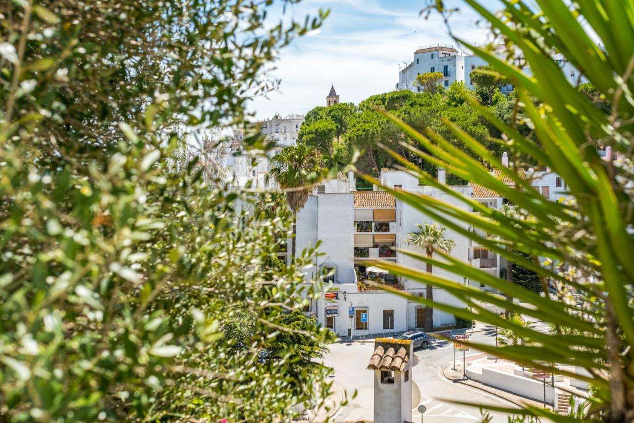 Casamonteymar Dolores Vejer de la Frontera Exterior foto